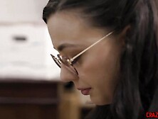 Virgin teen exploited by social worker and fucked hardcore raw