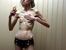 Anorexic Sonja 8T00356 01-05-2011