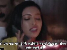 Graduate With First Class Episode 1 - Yorgelis Carrillo