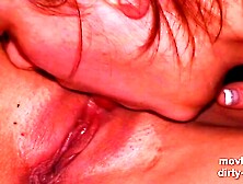 Tatjana & Melanie got vulgar for each other - part