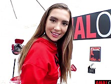 Baileys Butthole Workout 3