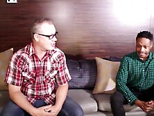 mother I'd like to fuck Maxine Screws StepSon PF Bhangs & His Ally Tommy Utah!