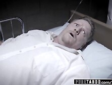 Stepdad Enters Sadistic Mind Trade with Daughter's Boyfriend