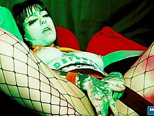 A Wild Fuck For Tenshii - Tenshii Tushii & Sancho Villax