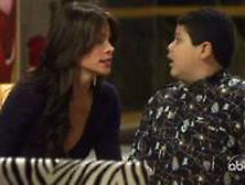 Sofia Vergara In Modern Family (2009)