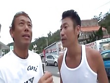 Fabulous Japanese whore Sara Sonoda,  Ayaka Fujikita,  Aoi Miyama in Exotic Big Tits JAV movie