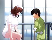 Sakusei Byoutou Episode XX
