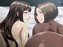 Tro de Madre e Hija indecente y tetonas 2