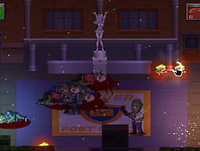 Lets play Lewdapocalypse (deutsch)