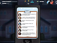 Summertime Saga Part 50 - Jenny Cums by Misskitty2k