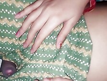 Punjabi bhabhi ki gand maar le kaam wale ne