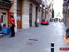 Lady Mai POV Glassman Project