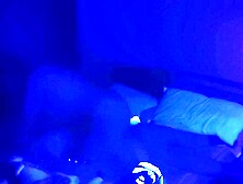 amateur neon lights voyeur