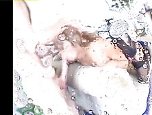 Cum on Baby Bite My Wire,  Part two