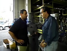 Hailey Youthful: Lust Climax and Banged Hard by 2 Large Dongs