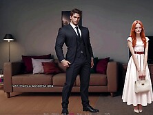 Mila Ai Netorase Route 6 Animation,  Porn games,  Adult games,  cg game,  Visual novel