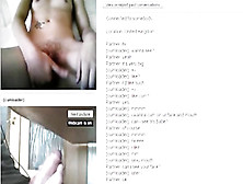 chatroulette teenage