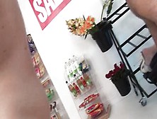 team fuck party im supermarkt