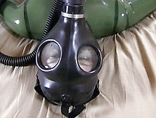 gasmask Breath
