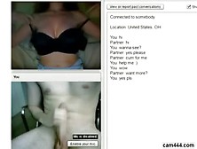 Watch homemade orgasm carefully, cam444. com