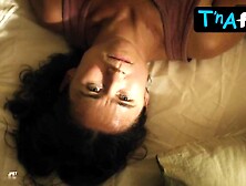 Cecilia Milocco Booty,  Jugs Episode in Knocking