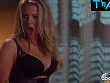 Chelan Simmons Underwear Scene  in Mistresses