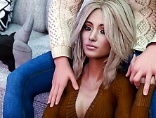 Watch fantastic LoveSkySan69's video