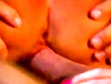 Stevie and Keri Windsor 3some