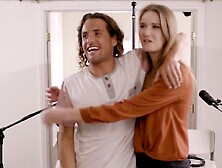 Bellesa Blind Date Movie Scene 12: Ashley & Tyler