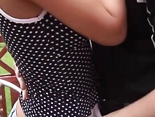 Sizzlin Summer Lovin with Annabella Beached Bodies and Backyard XXX