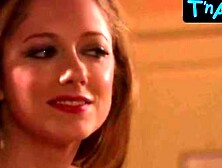 Judy Greer Butt, Breasts Scene in Californication