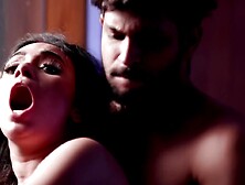 Indian MILF hot erotic video