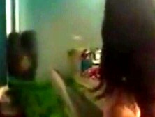 Chinese Amateur Couple from Ho Chi Minh City,  Vietnam