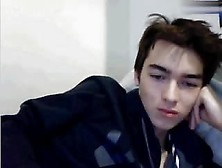 Webcam Teen Wanking