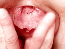 Astonishing adult clip Big Clit exotic, it's amazing