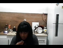 Hora do mendigo papar e tomar banho vamos aguardar esse banho III Stella Still Fabinho Costha