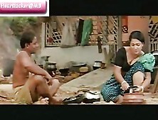 Classic Indian Mallu Movie Railway Part 1 Nice Boobies