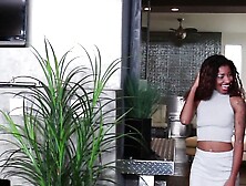 HD LESBIAN SEX – Aaliyah Love And September Reign