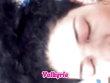 Valentine S Day - Fresh Milk For My Beautiful Deepthroat Girlfriend