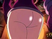 One Piece (Egghead Hen) KUSO and Retouch (Old Picture) Nami Robin Vivi And Stussy(EggHead)