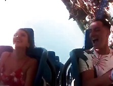 Oooops Perfect Roller Coaster Slip