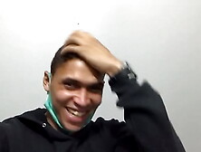 Votem No Flakael Para Modelo Destaque do Mês de Fevereiro do site dos Irmãos Dotados Galera