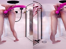 Passion Anal with Veronica Leal