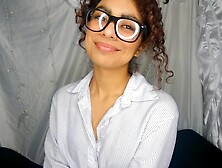 Dirty talk role play dirt with comely THESTARTOFUS from Verified Amateurs