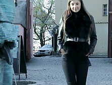 Lasting Inspiration - Melena A
