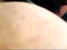 Hot Wife Having Wonderful Time With Spouse And Ally