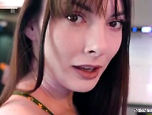 Miss Malorie Switch - Sneaky Daddy