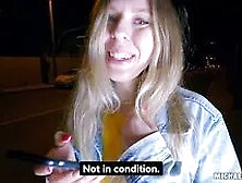 Michael Frost Pro - Drank Vodka & Juice - Gentle Pussy Care