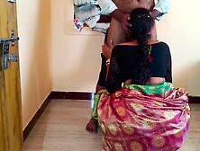 Cheating Housewife Sucking Stepbrother