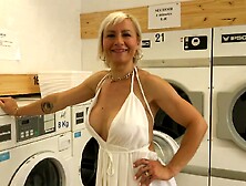 Eva gets lost in sensuality with Lyia...  - Jacquie et Michel TV